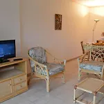 Appartement Fréjus, 2 pièces, 4 personnes - FR-1-226A-145