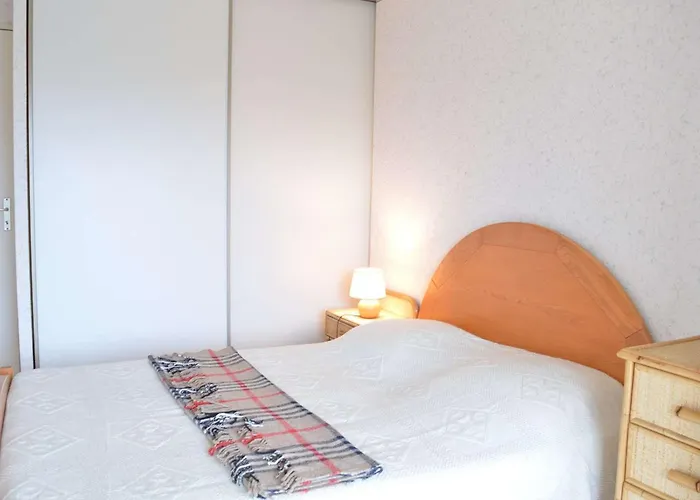 Appartement Fréjus, 2 pièces, 4 personnes - FR-1-226A-145