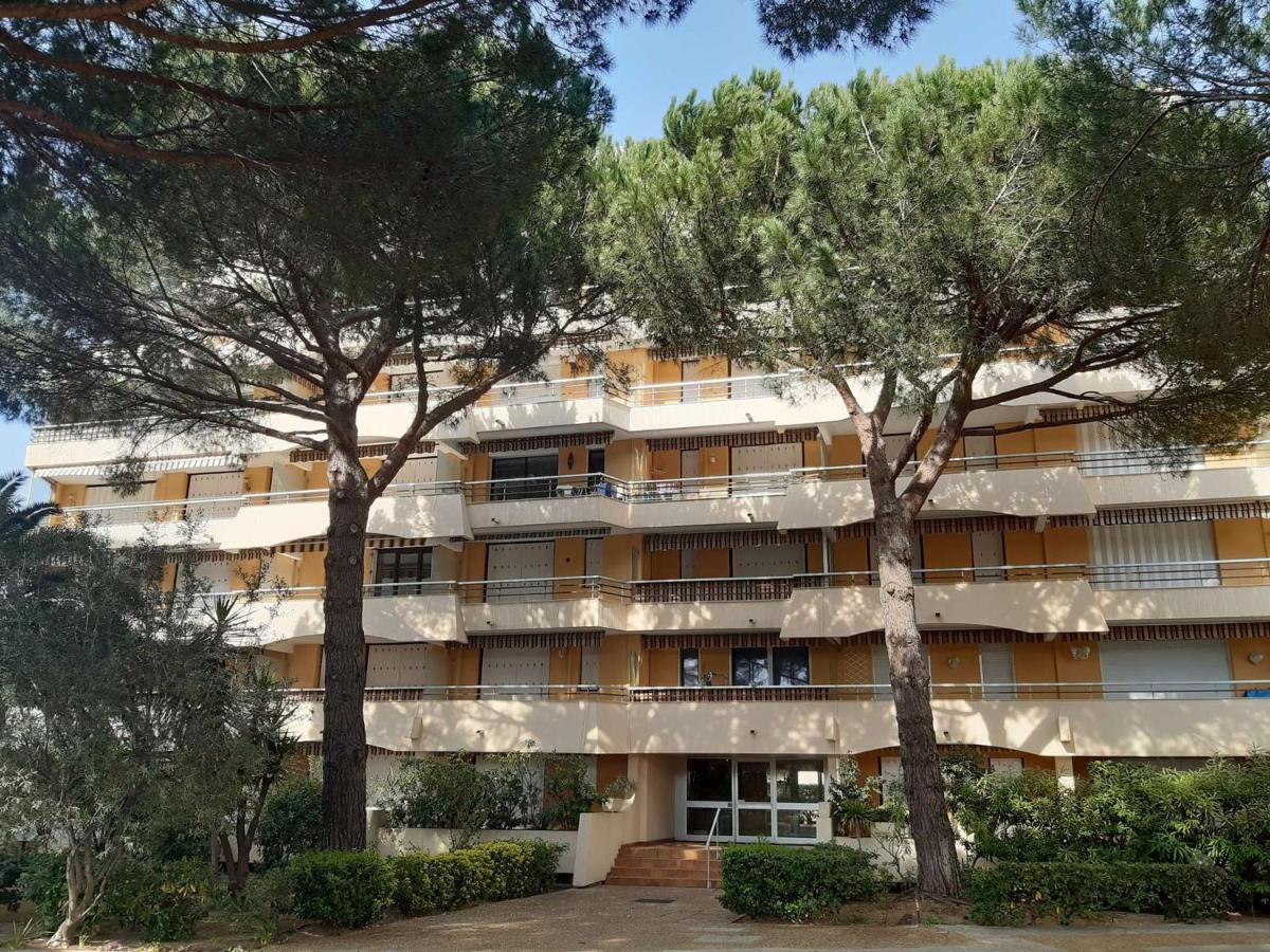 Fréjus, 2 Pièces, 4 Personnes - Fr-1-226a-145 Appartement