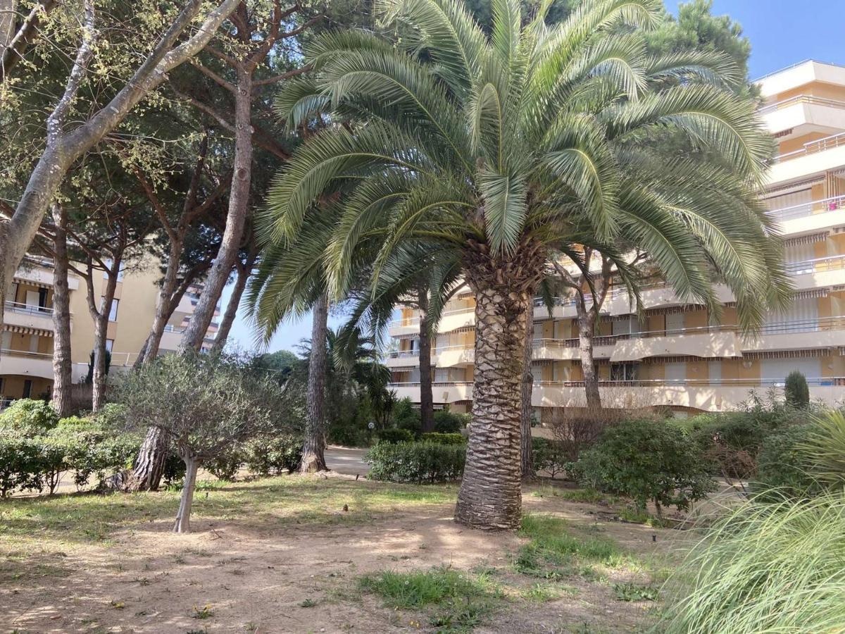 Fréjus, 2 Pièces, 4 Personnes - Fr-1-226a-145 Appartement