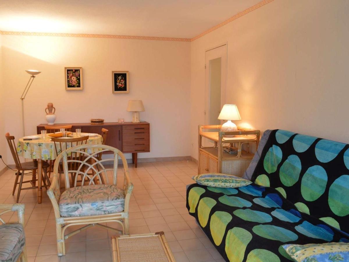Appartement Fréjus, 2 Pièces, 4 Personnes - Fr-1-226a-145 *