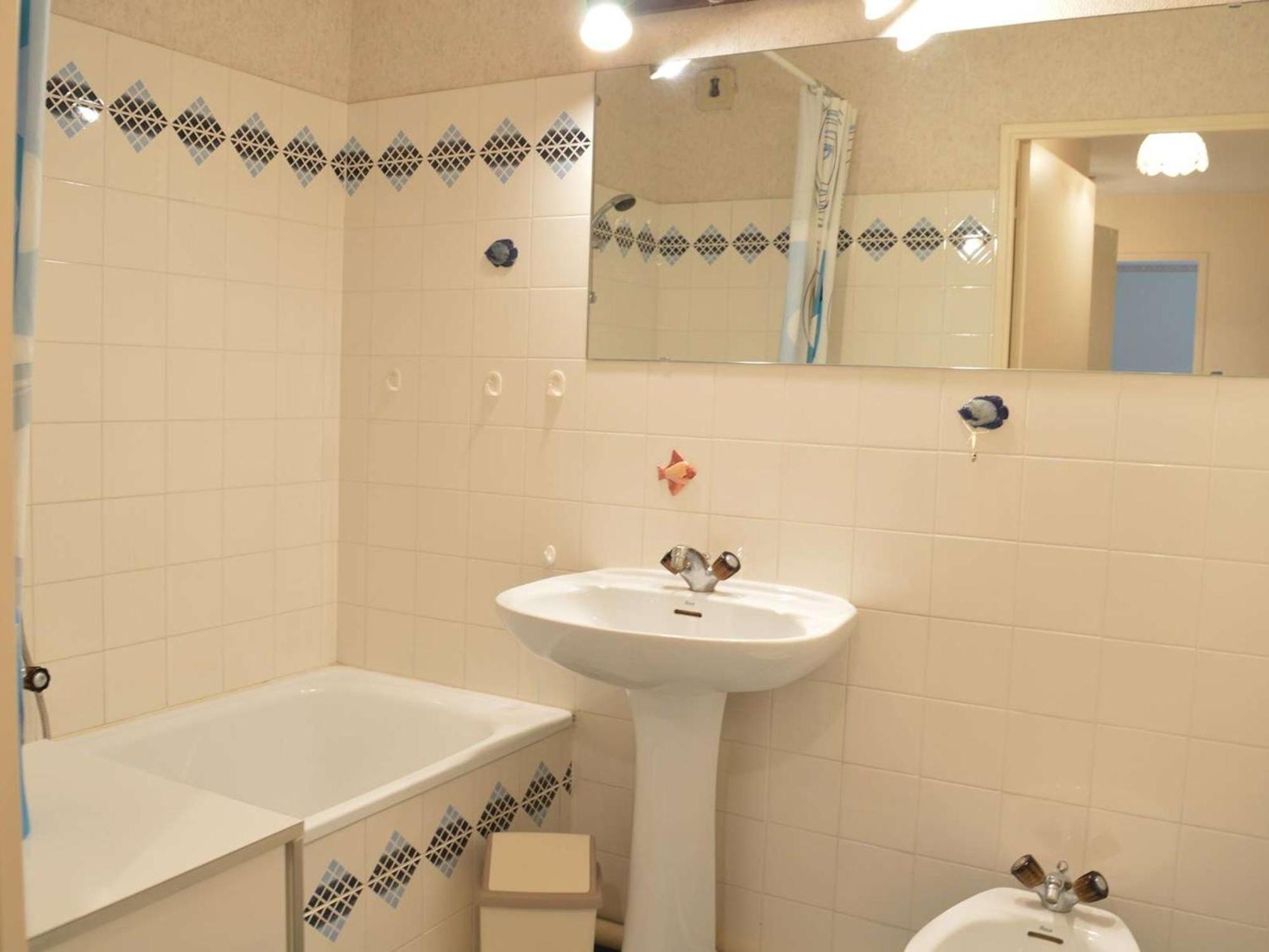 Appartement Fréjus, 2 Pièces, 4 Personnes - Fr-1-226a-145