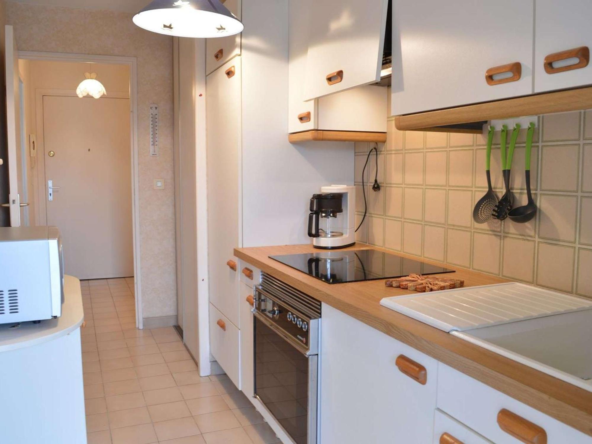 Fréjus, 2 Pièces, 4 Personnes - Fr-1-226a-145 Appartement Fréjus