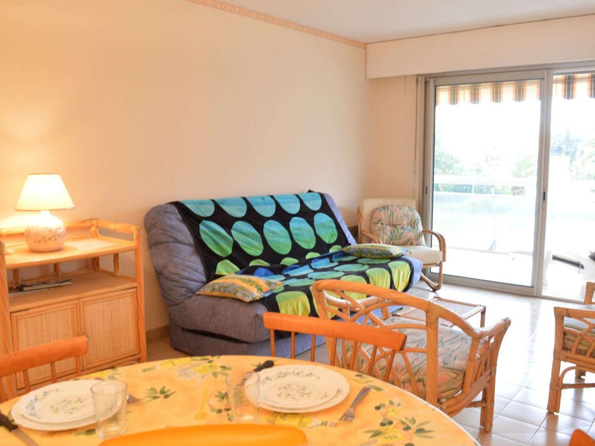 Fréjus, 2 Pièces, 4 Personnes - Fr-1-226a-145 * Fréjus