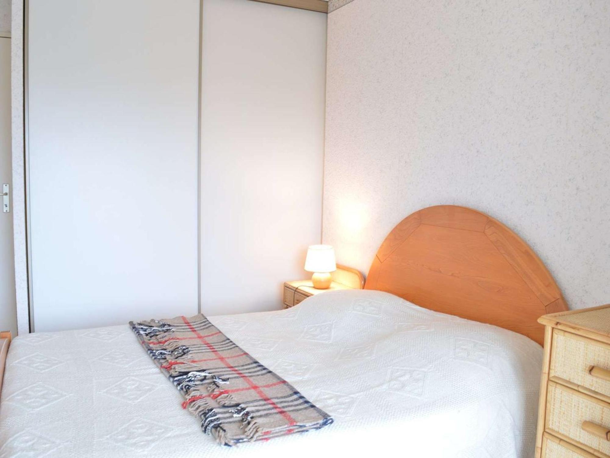 Appartement Fréjus, 2 Pièces, 4 Personnes - Fr-1-226a-145